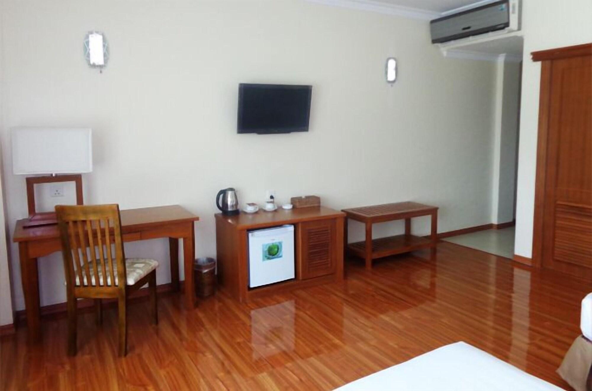 Apex Hotel Naypyidaw Eksteriør billede